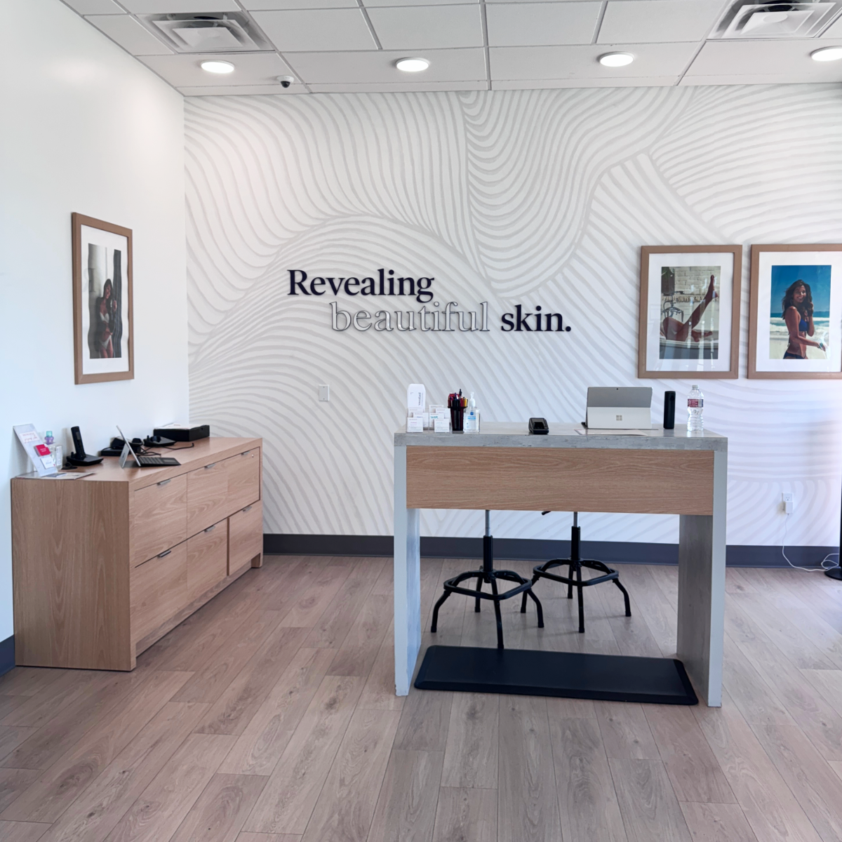 Book Murphy – Murphy Marketplace Waxing Services at European Wax Center