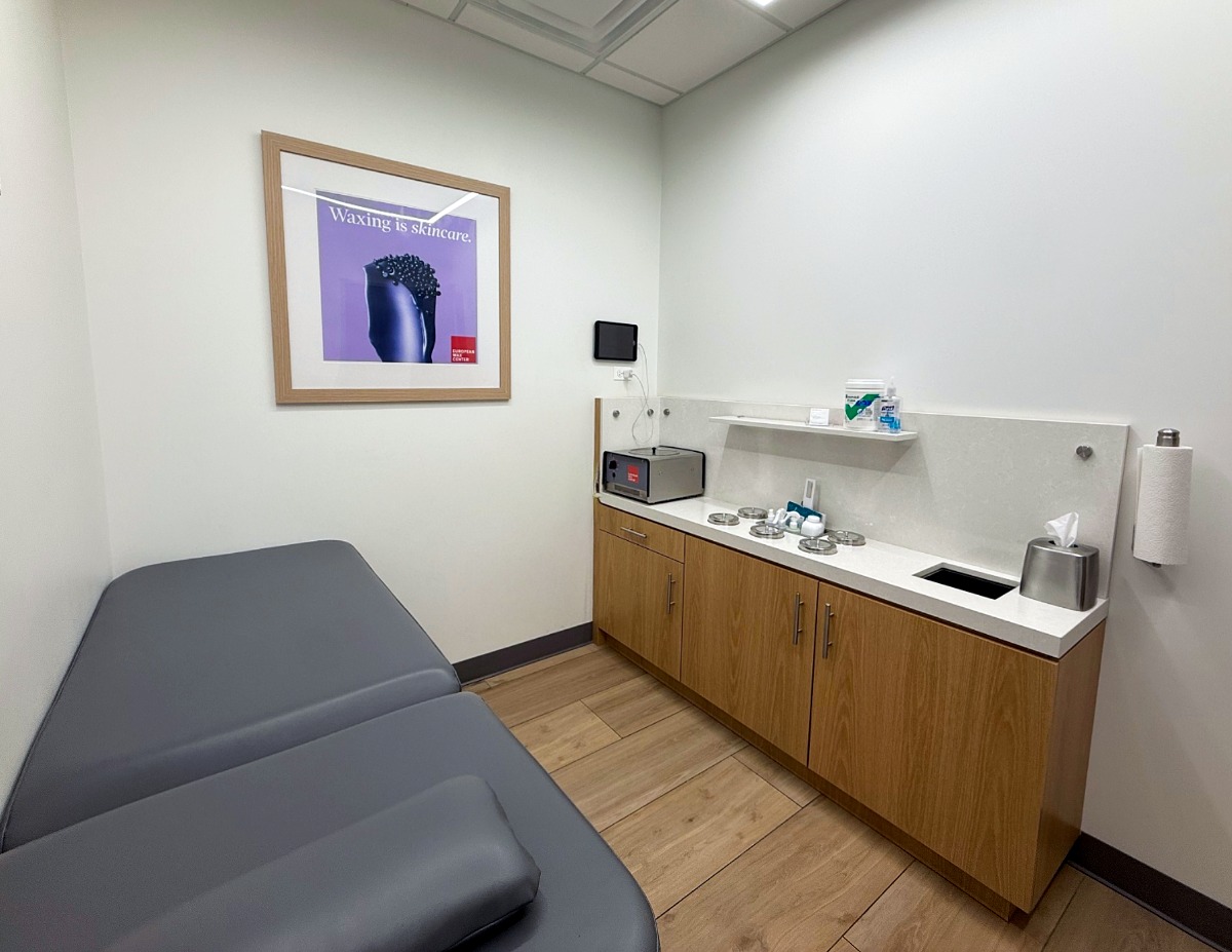 Book Glendale - Bayshore Shopping Center Waxing Services at European Wax Center