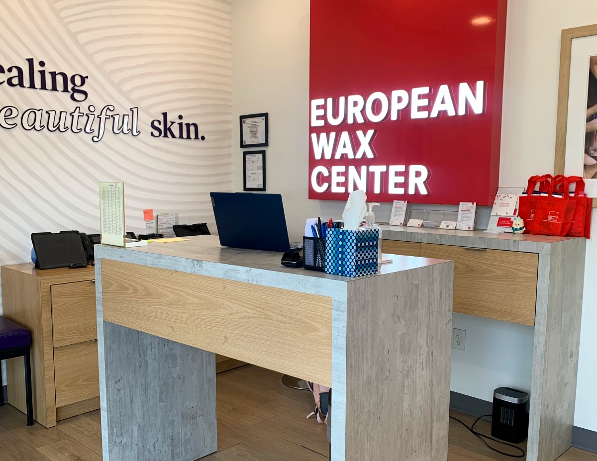 Book St. Augustine – The Markets at Capulet Waxing Services at European Wax Center