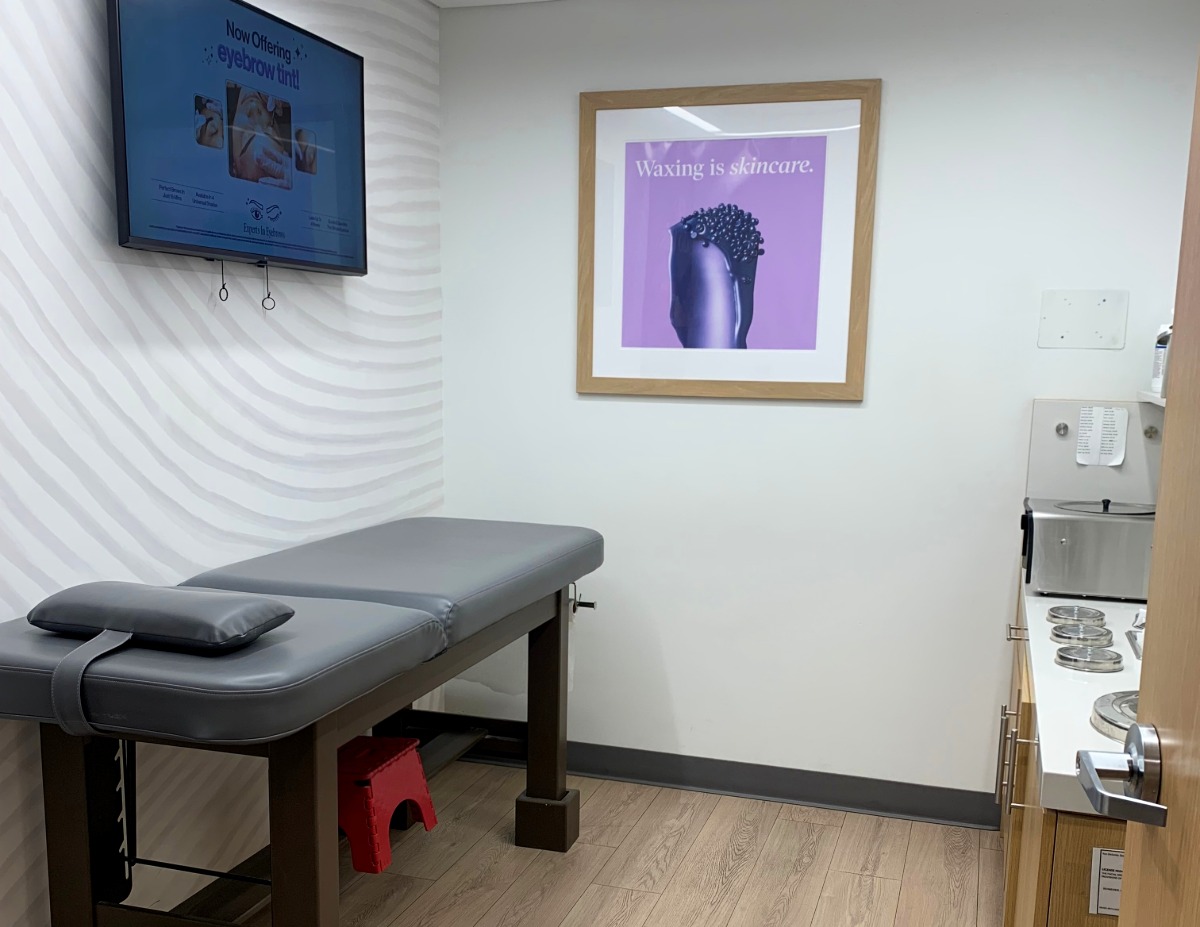 Book St. Augustine – The Markets at Capulet Waxing Services at European Wax Center