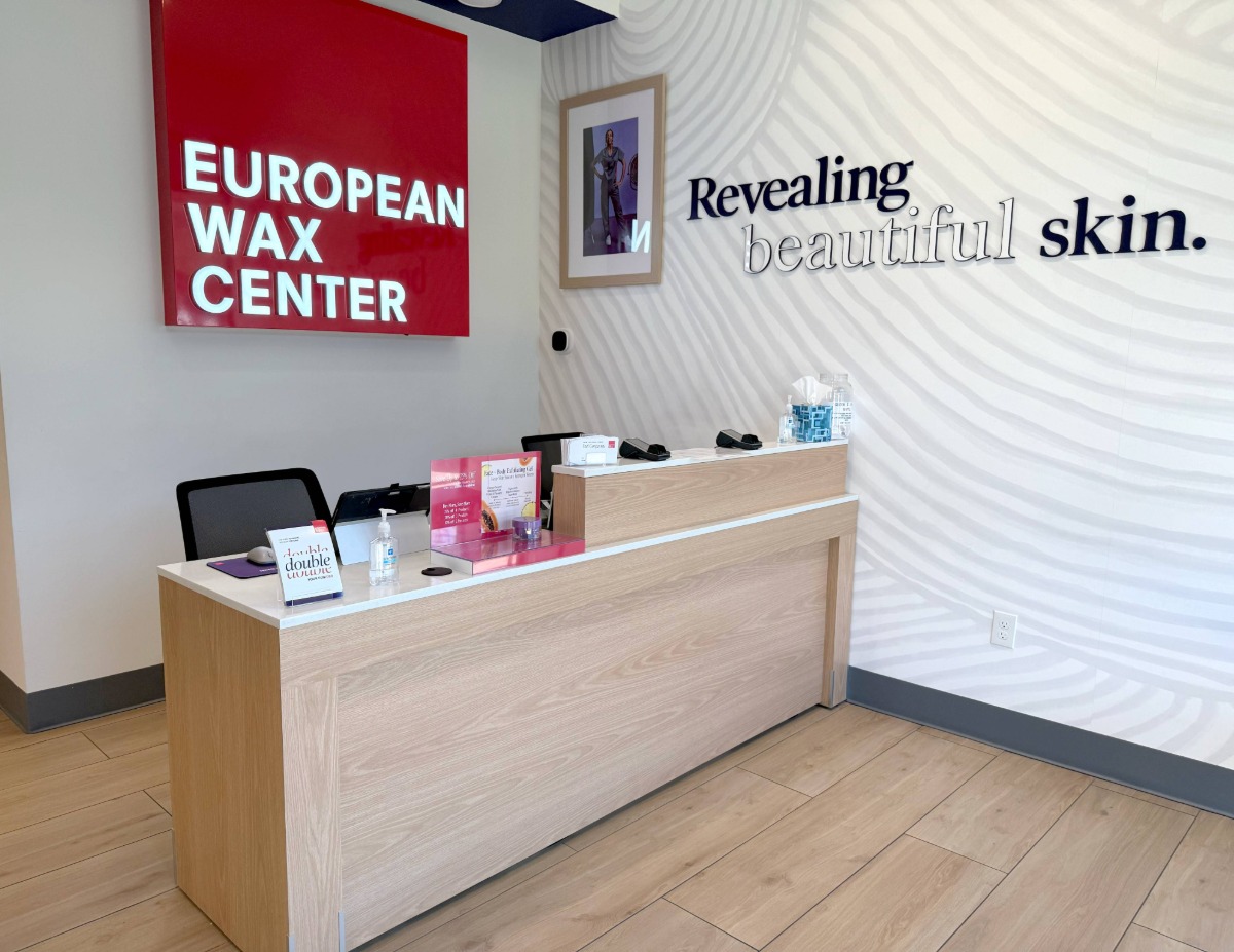Book Longview, TX Waxing Services at European Wax Center