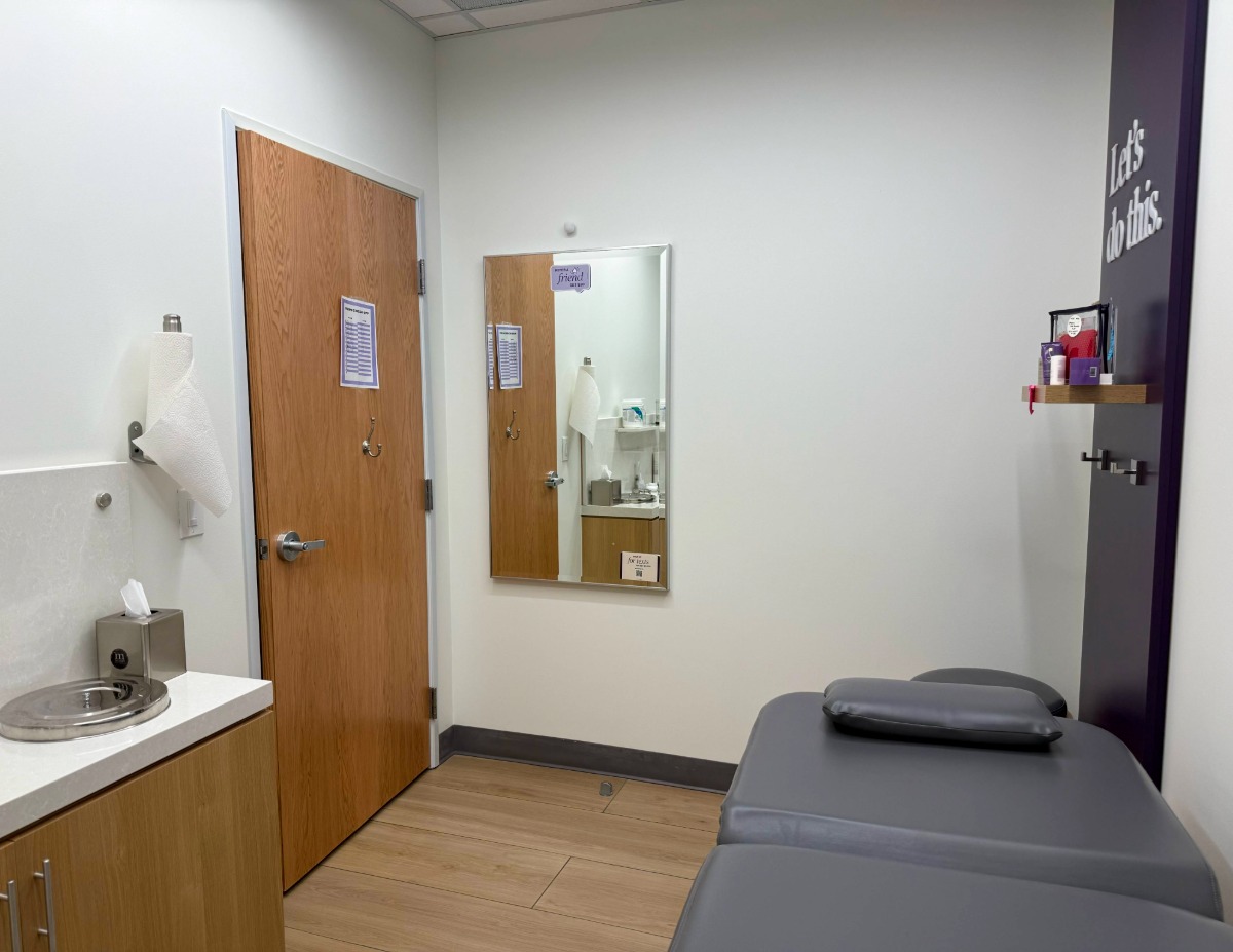 Book Longview, TX Waxing Services at European Wax Center
