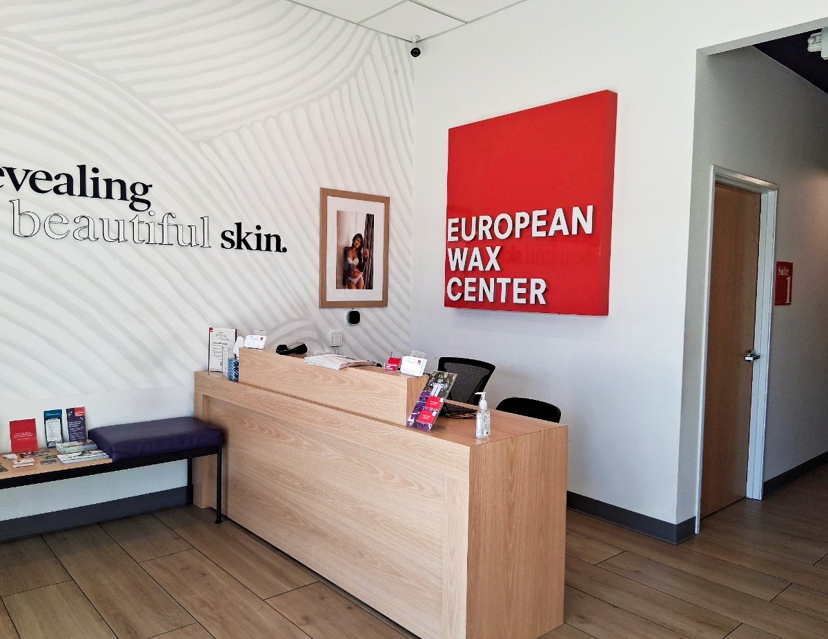 Book Forney – Forney Marketplace Waxing Services at European Wax Center