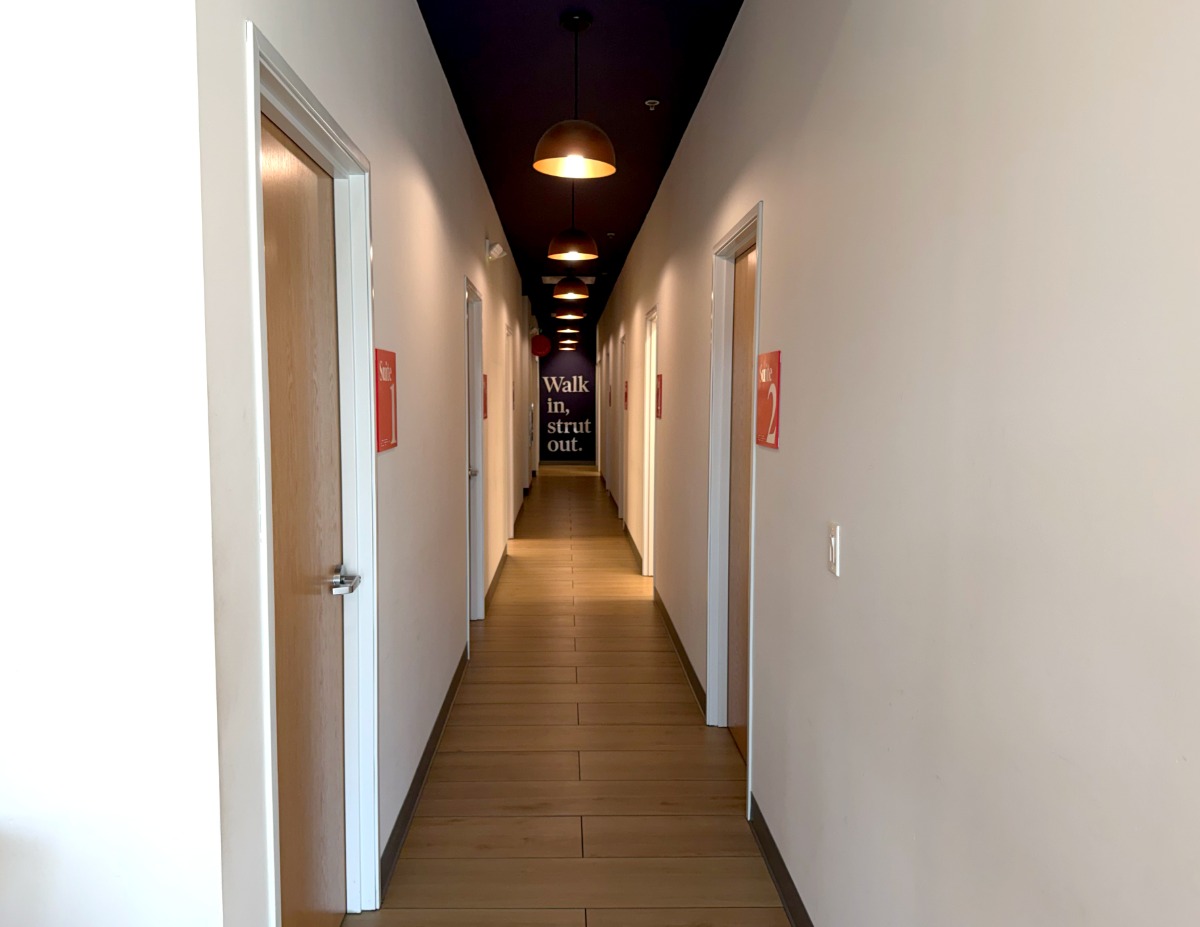 Book Forney – Forney Marketplace Waxing Services at European Wax Center