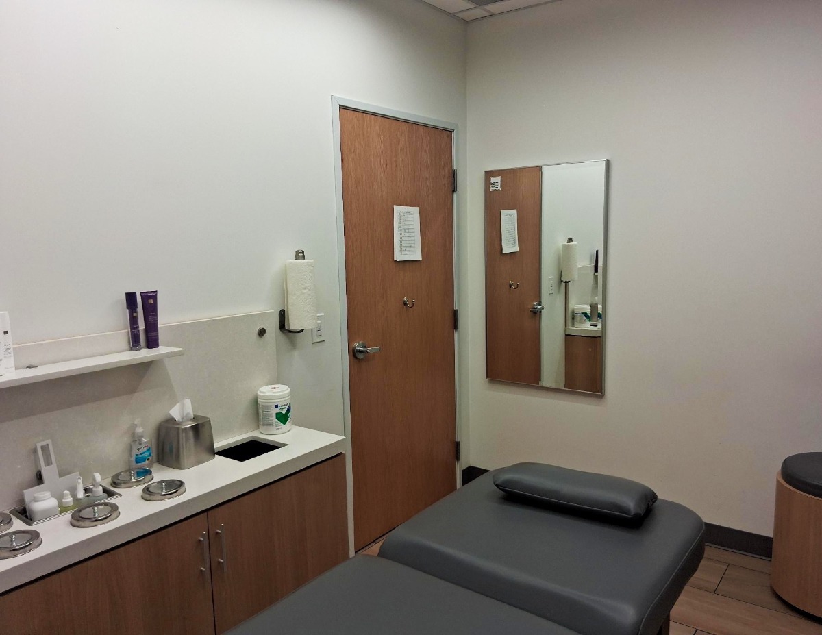 Book Forney – Forney Marketplace Waxing Services at European Wax Center