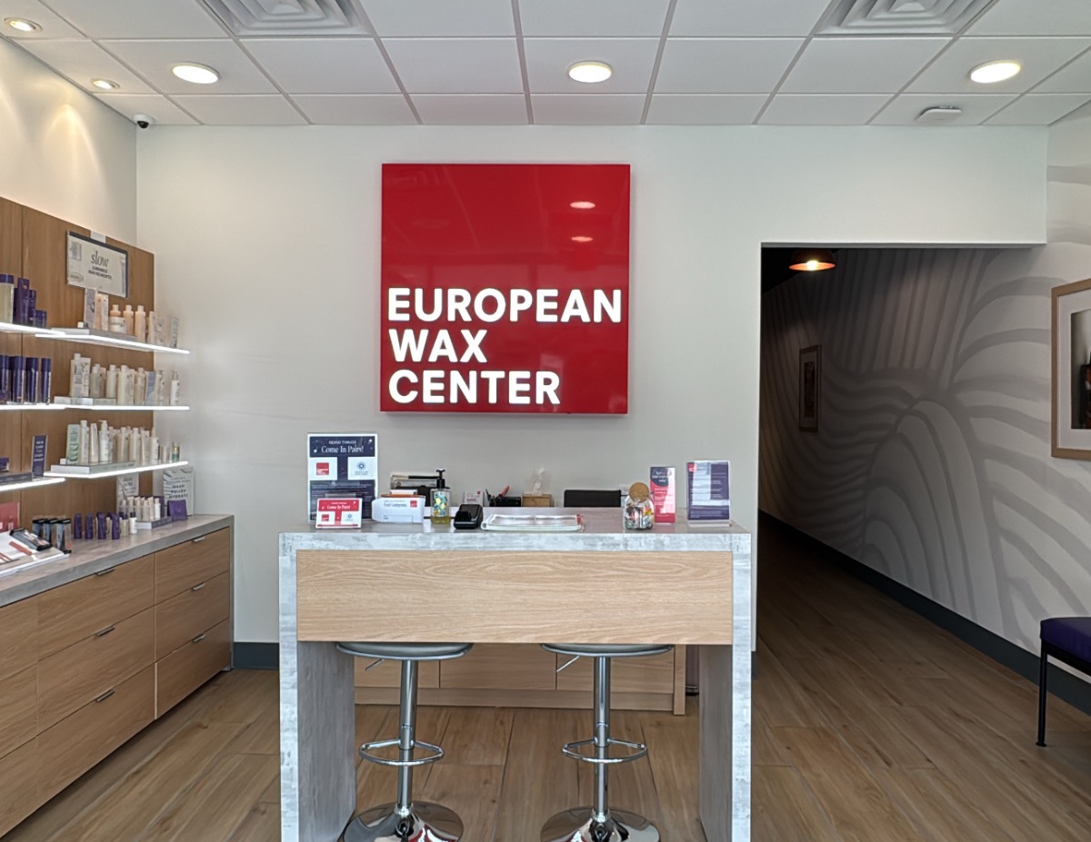 Book Tampa, FL Waxing Services at European Wax Center