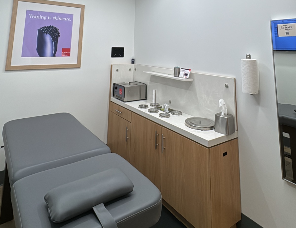 Book Tampa, FL Waxing Services at European Wax Center