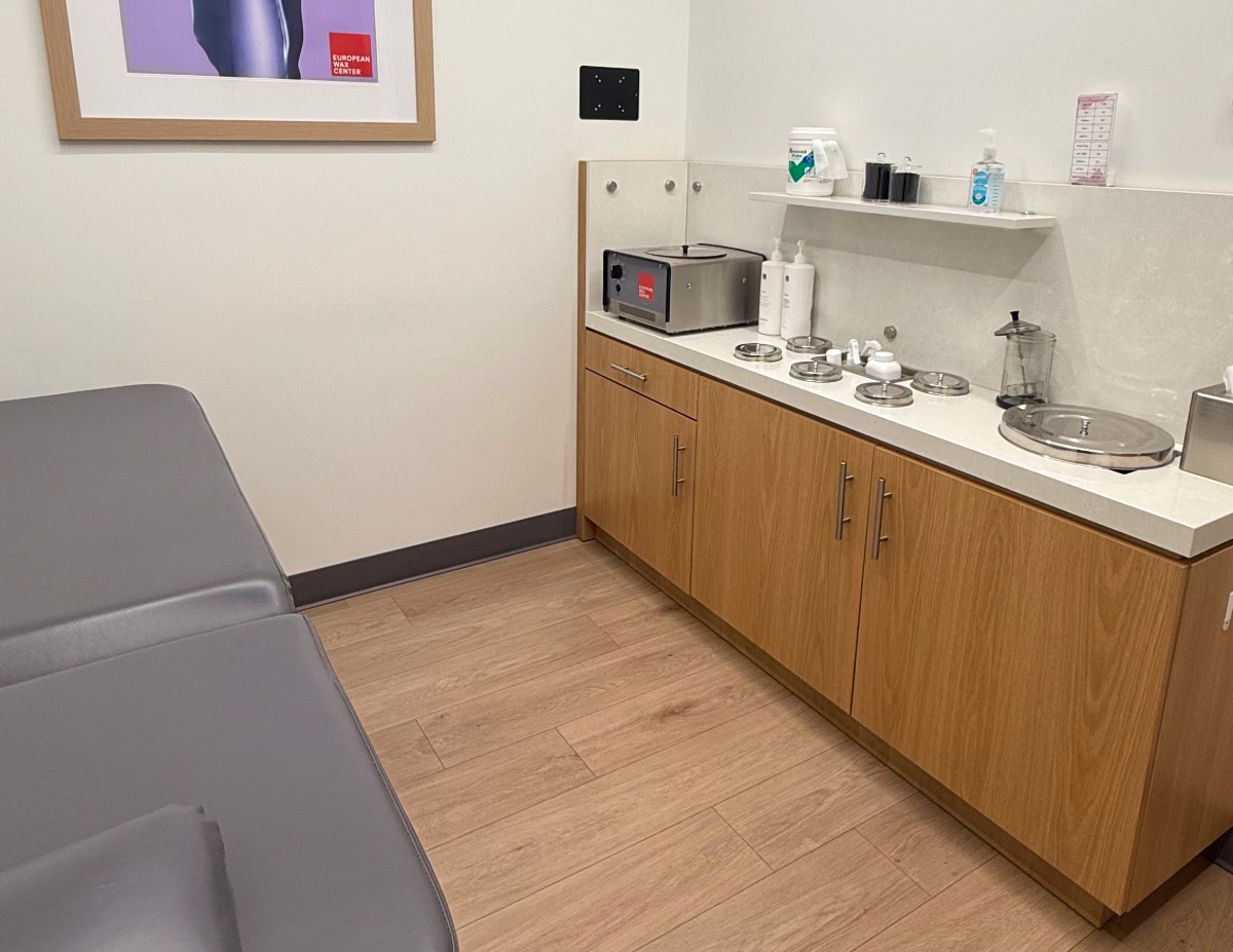 Book Panama City Beach - Pier Park North Waxing Services at European Wax Center