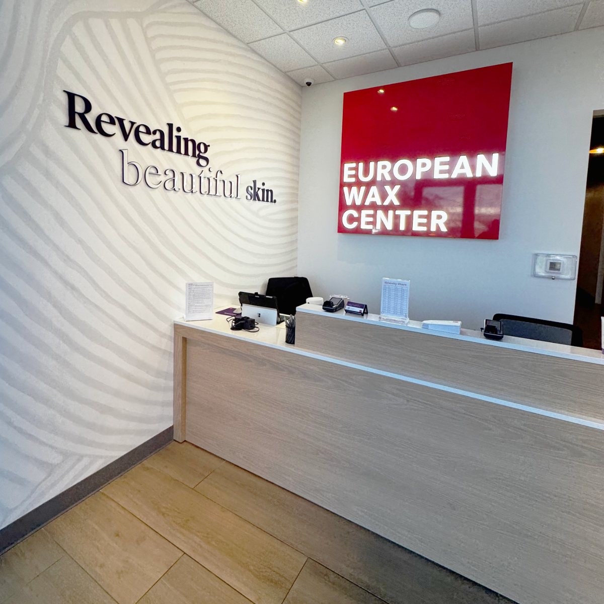 Book Waxing in Phoenix, AZ with European Wax Center