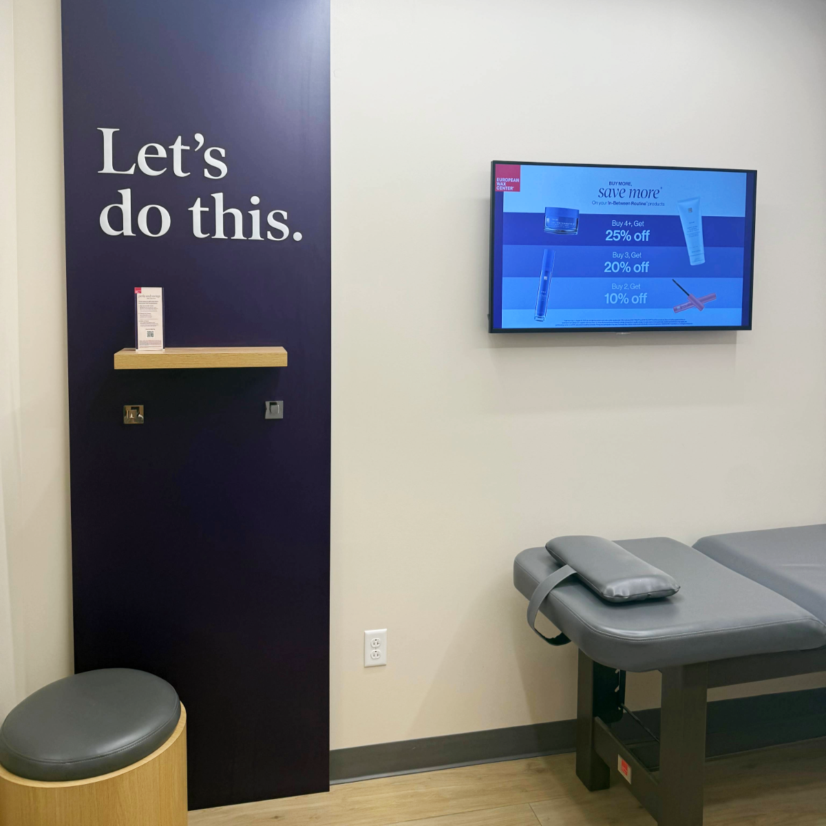 Book Chattanooga, TN Waxing Services at European Wax Center