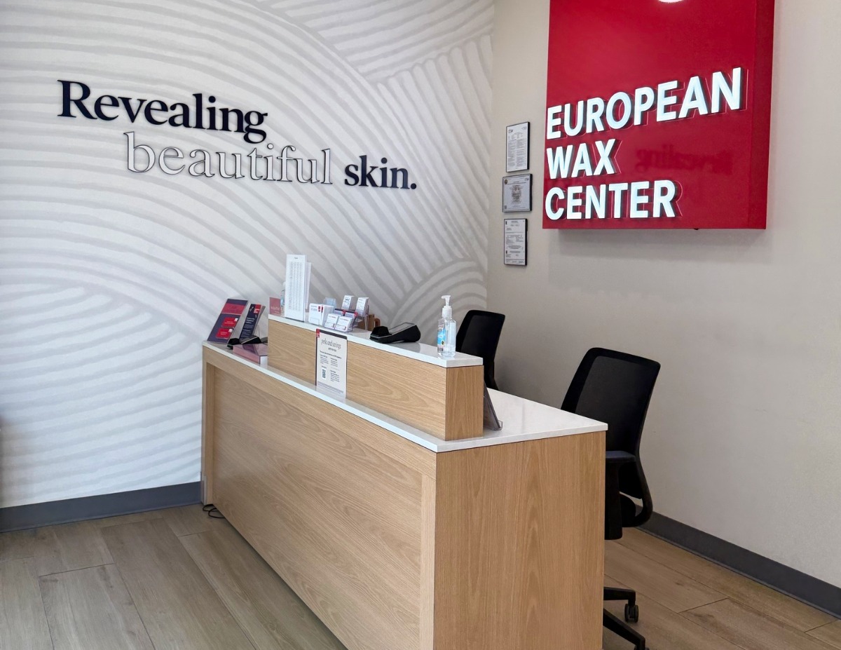 Book Jacksonville - Riverside Market Square Waxing Services at European Wax Center