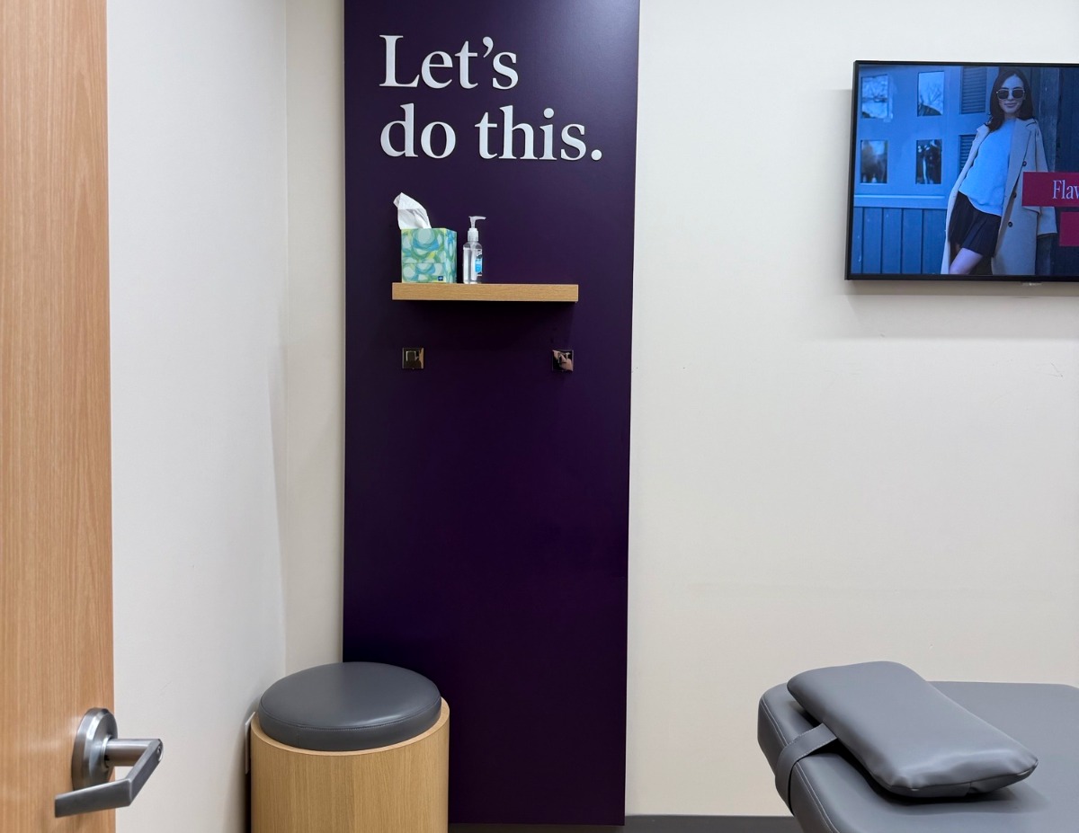 Book Jacksonville - Riverside Market Square Waxing Services at European Wax Center
