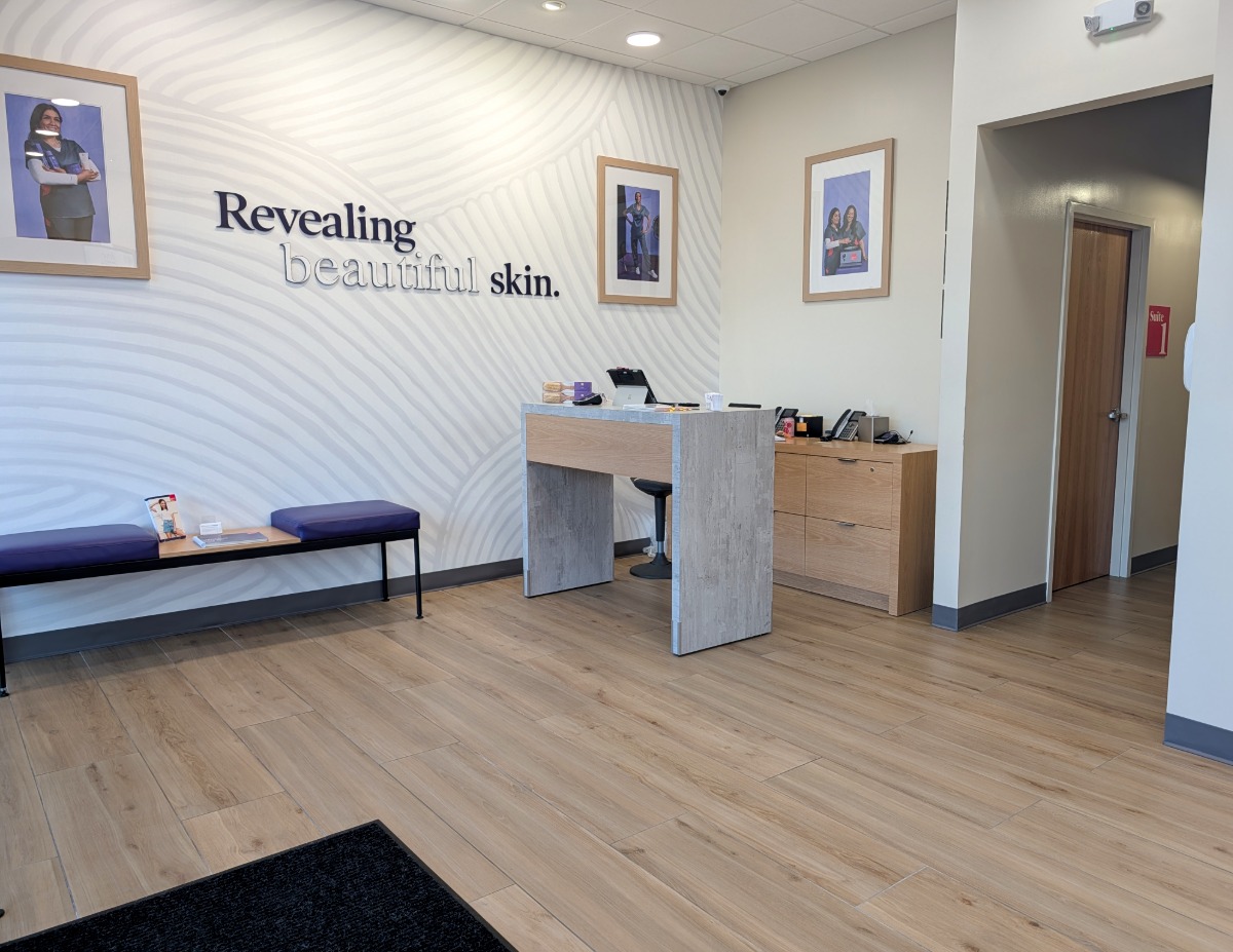 Book Davenport Waxing Services at European Wax Center