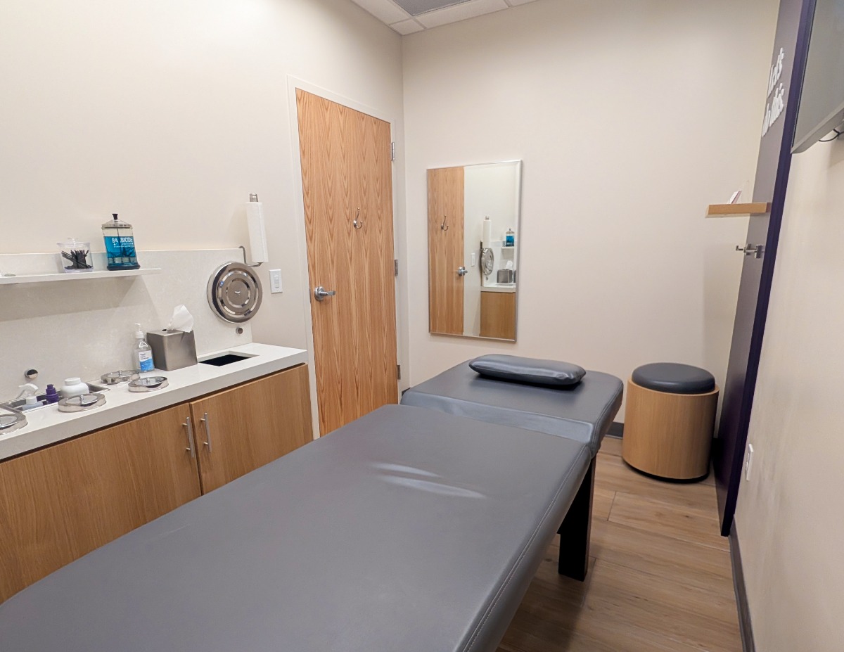 Book Davenport Waxing Services at European Wax Center