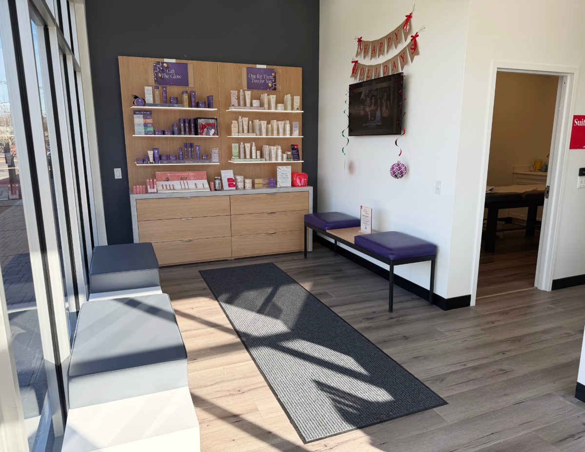 Book Florham Park - Florham Village Towne Center Waxing Services at European Wax Center