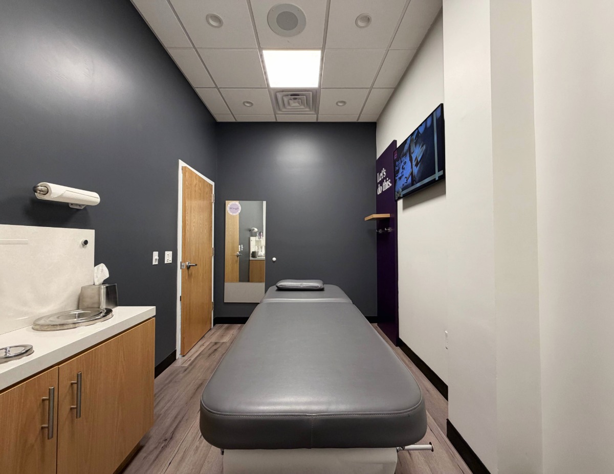 Book Florham Park - Florham Village Towne Center Waxing Services at European Wax Center