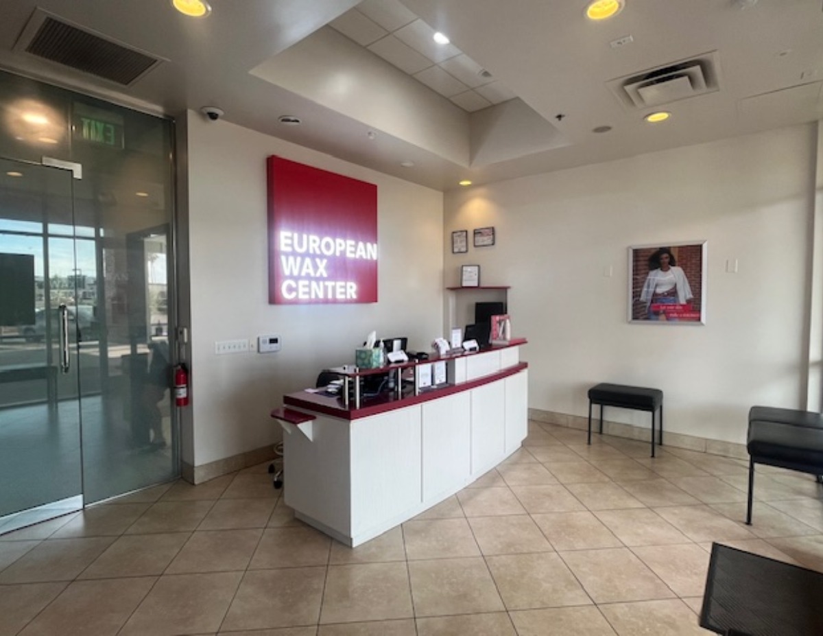 Book Waxing in Phoenix with European Wax Center