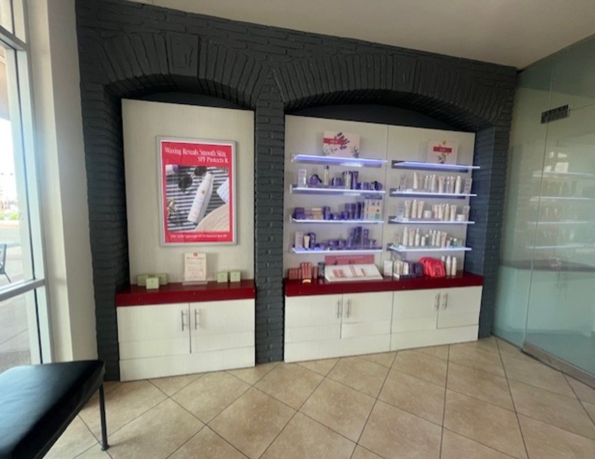 Book Waxing in Phoenix with European Wax Center