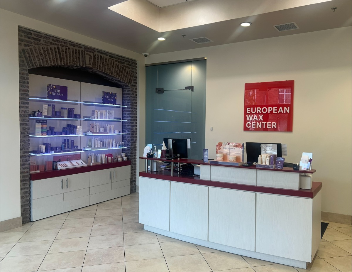 Schedule Your Waxing in Garwood, NJ at European Wax Center