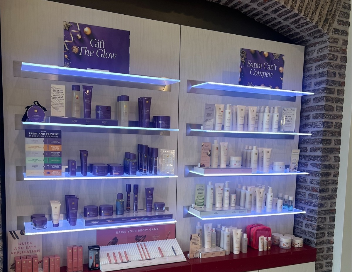 Schedule Your Waxing in Garwood, NJ at European Wax Center