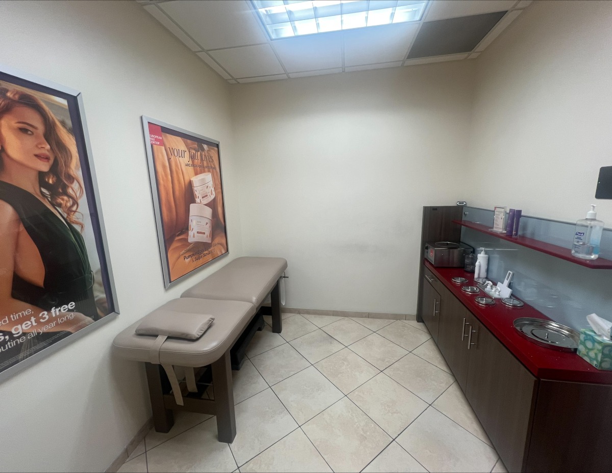 Schedule Your Waxing in Garwood, NJ at European Wax Center