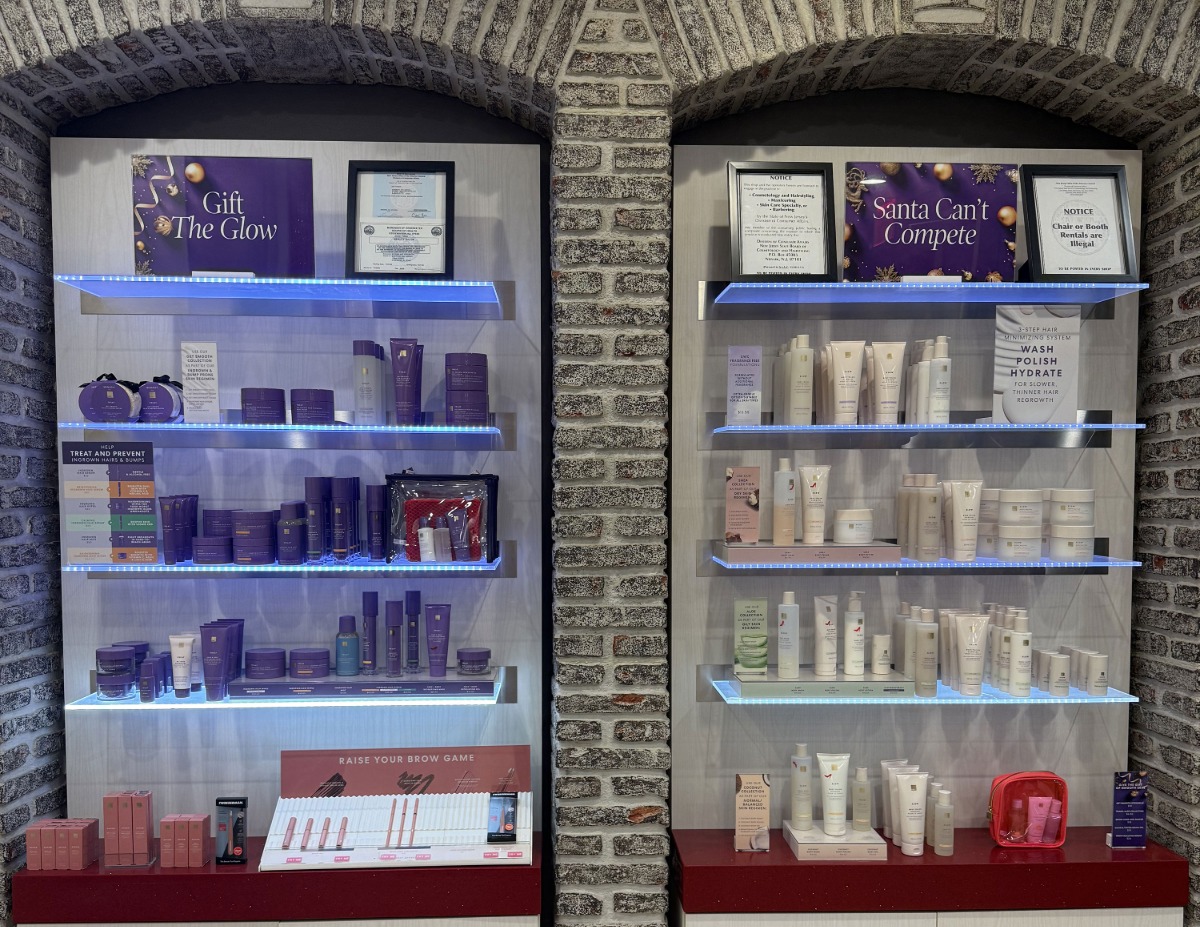Book Your Waxing in Edgewater, NJ at European Wax Center
