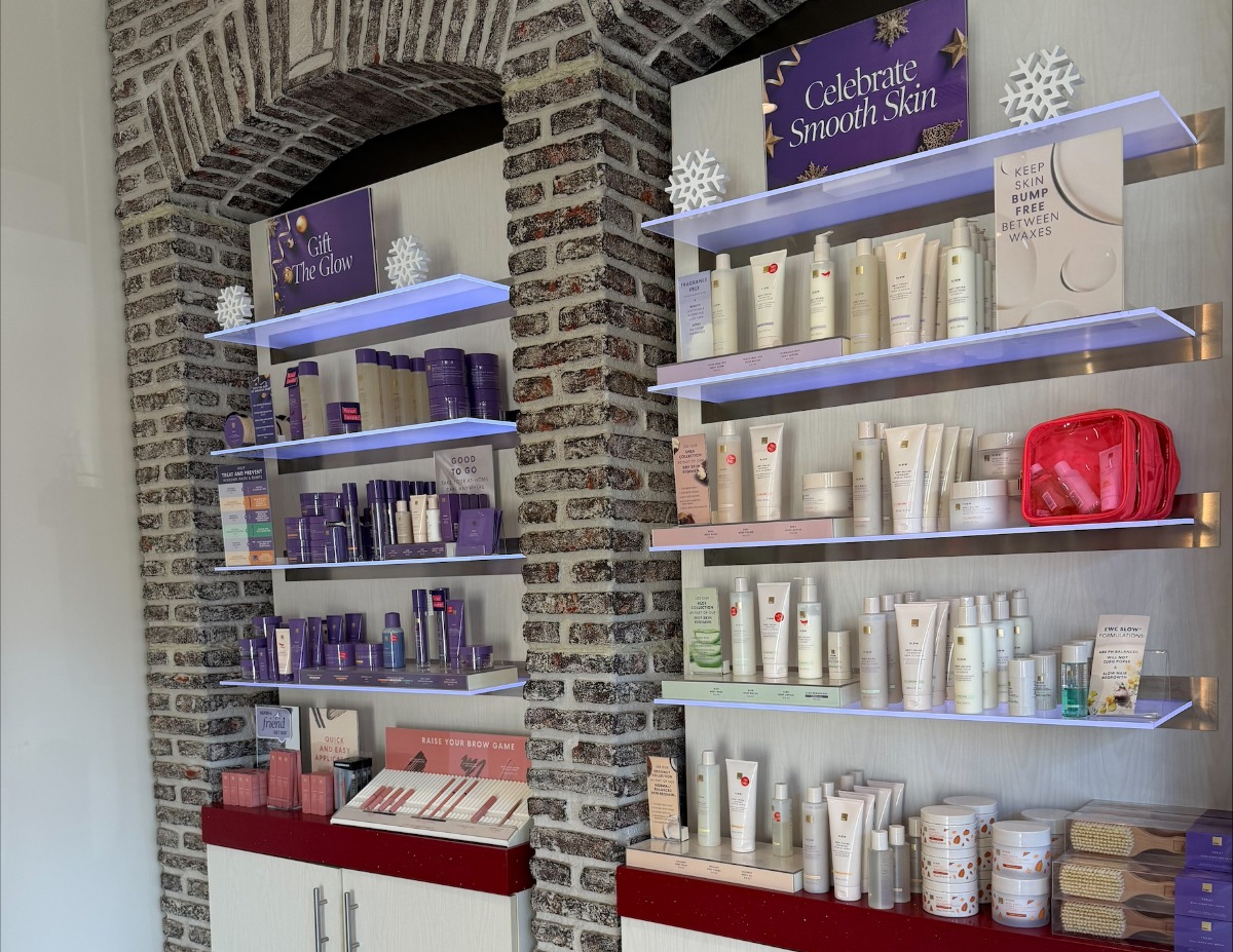 Book Greenvale Waxing Services at European Wax Center