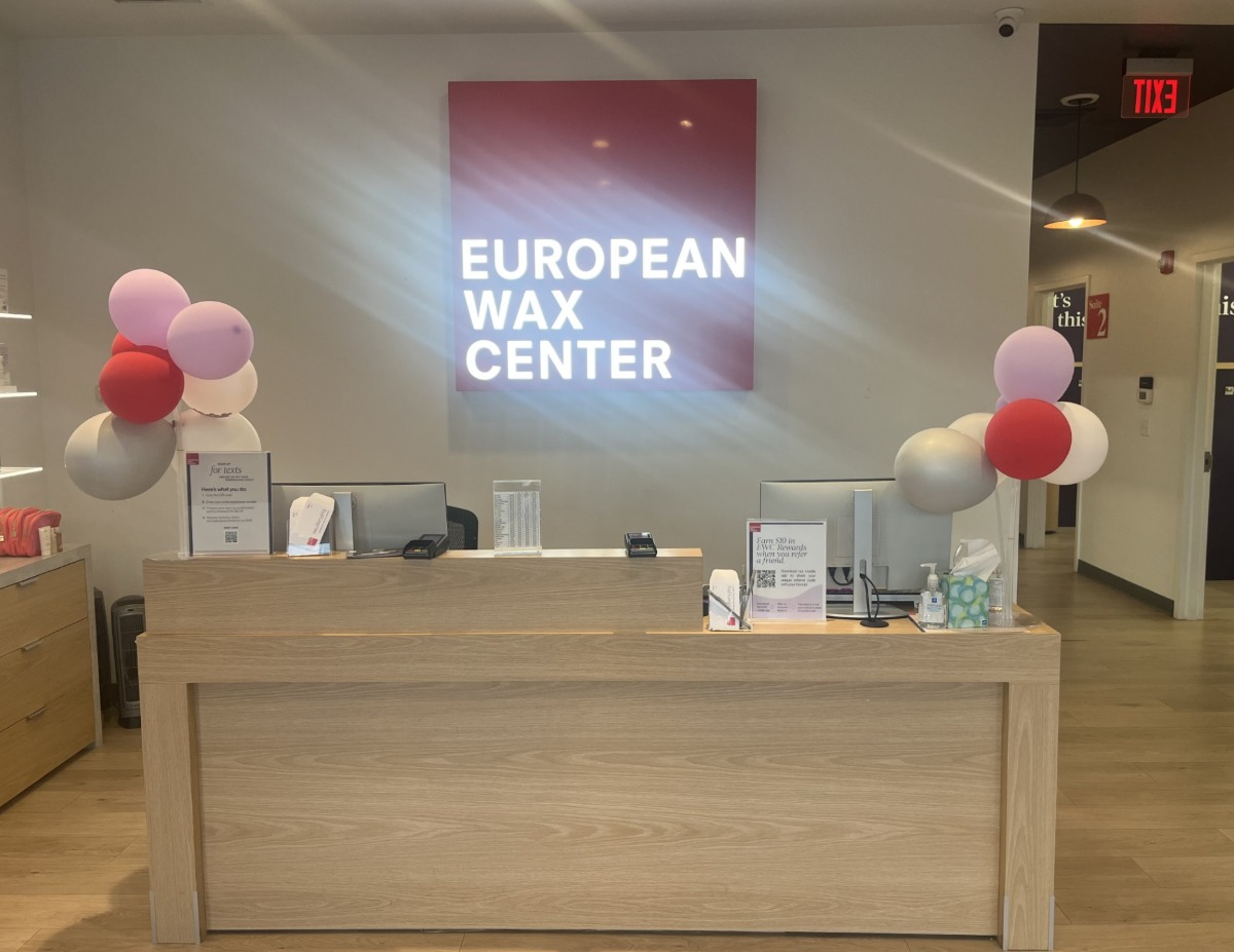 Book Your Waxing in Montclair, NJ at European Wax Center