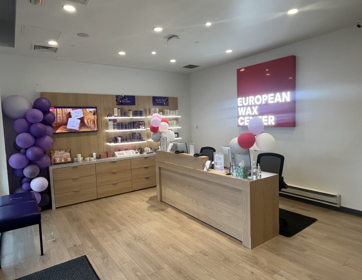 Book Your Waxing in Montclair, NJ at European Wax Center