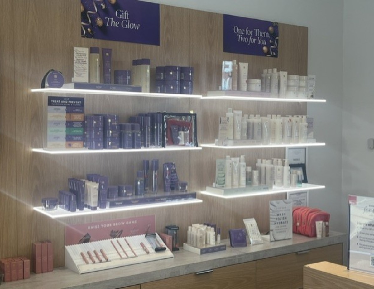 Book Your Waxing in Montclair, NJ at European Wax Center