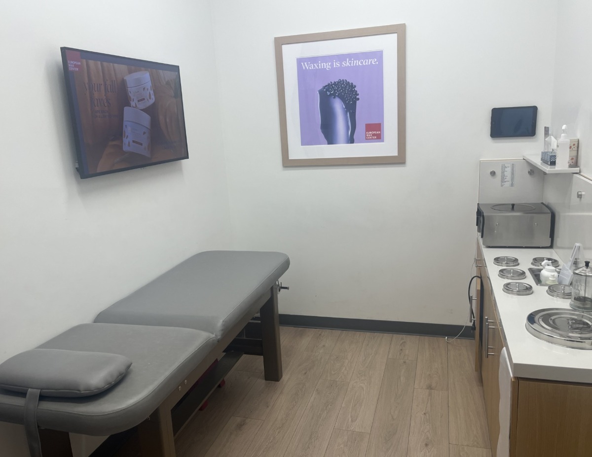 Book Your Waxing in Montclair, NJ at European Wax Center