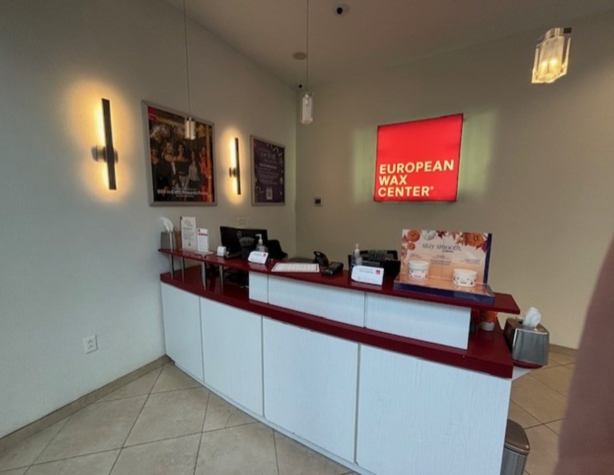 Book Boston - South Bay Waxing Services at European Wax Center