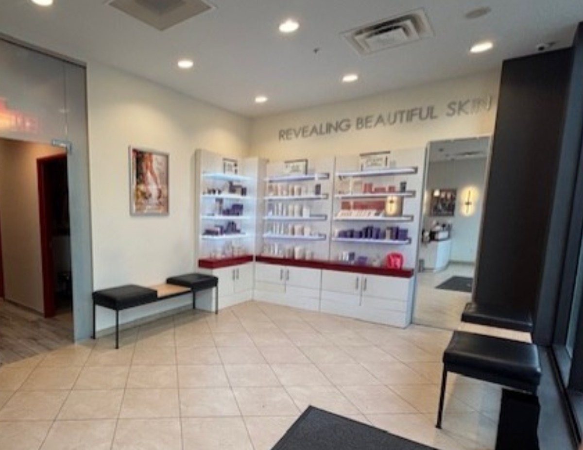 Book Boston - South Bay Waxing Services at European Wax Center