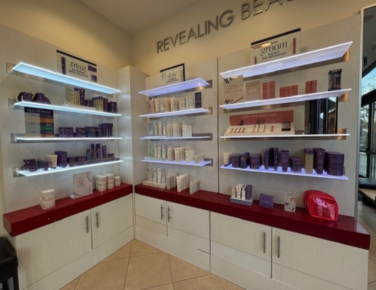 Book Boston - South Bay Waxing Services at European Wax Center