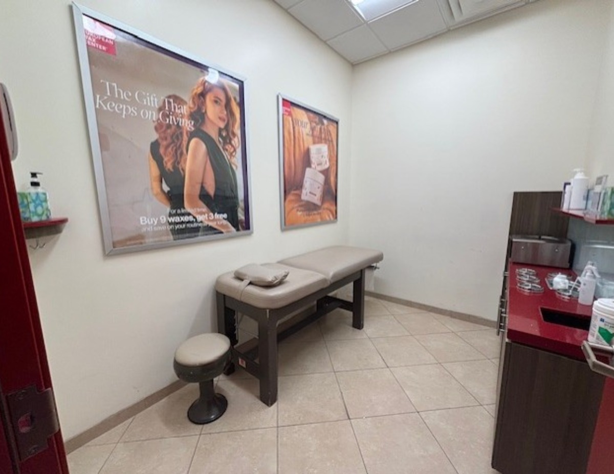 Book Boston - South Bay Waxing Services at European Wax Center