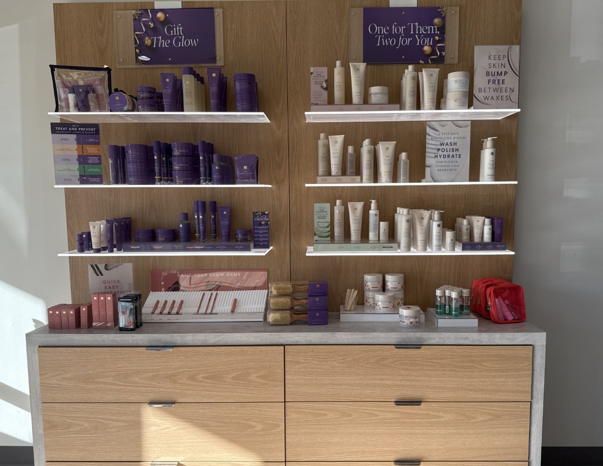 Book Toco Hills and North Druid Hills Waxing Services at European Wax Center in Atlanta, GA