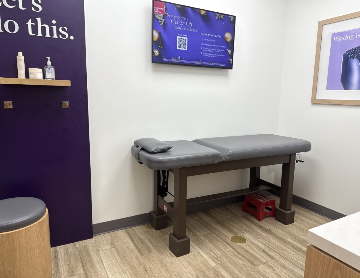 Book Toco Hills and North Druid Hills Waxing Services at European Wax Center in Atlanta, GA