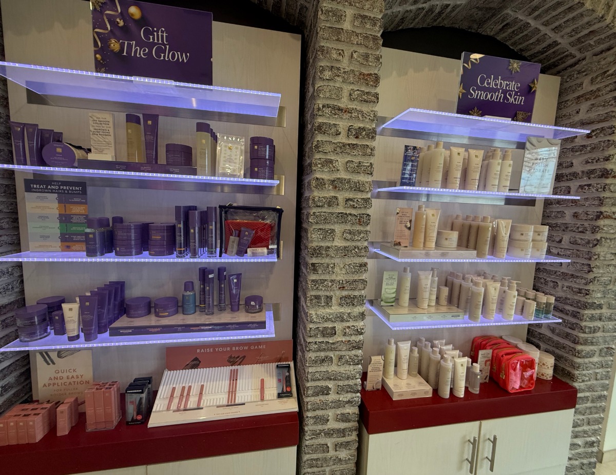 Book Huntington, NY Waxing & Laser Hair Removal Services at European Wax Center