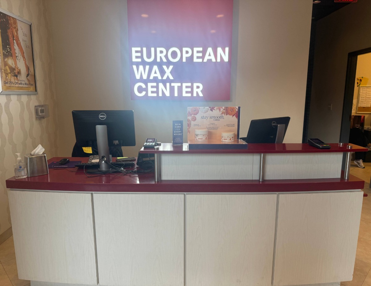 Book Brookhaven Waxing Services at European Wax Center in Atlanta, GA