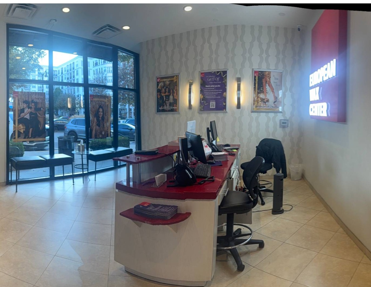 Book Brookhaven Waxing Services at European Wax Center in Atlanta, GA
