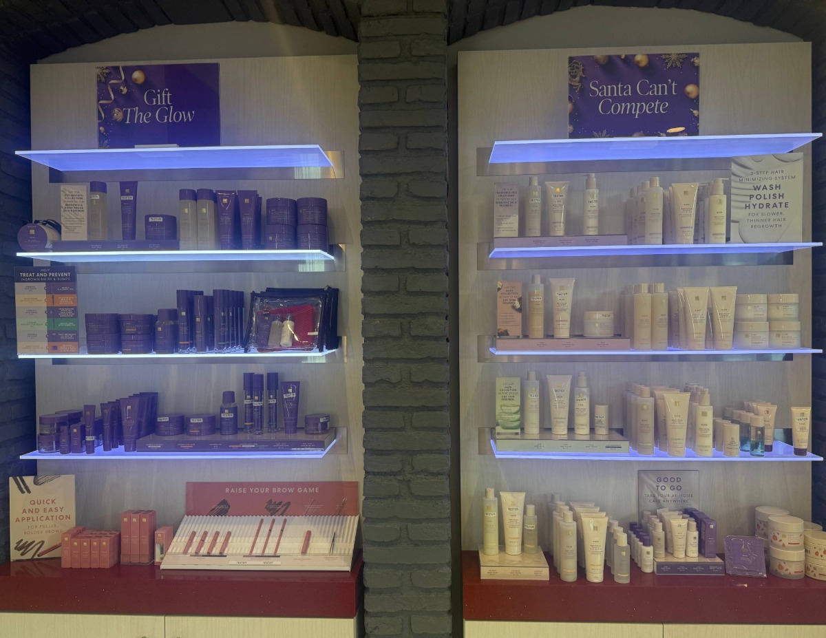 Book Brookhaven Waxing Services at European Wax Center in Atlanta, GA