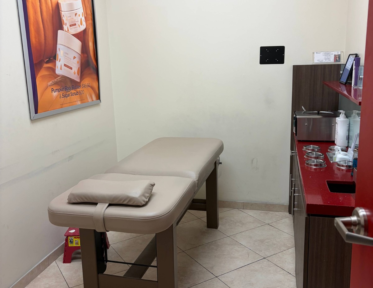 Book Baltimore - Pikesville Waxing Services at European Wax Center