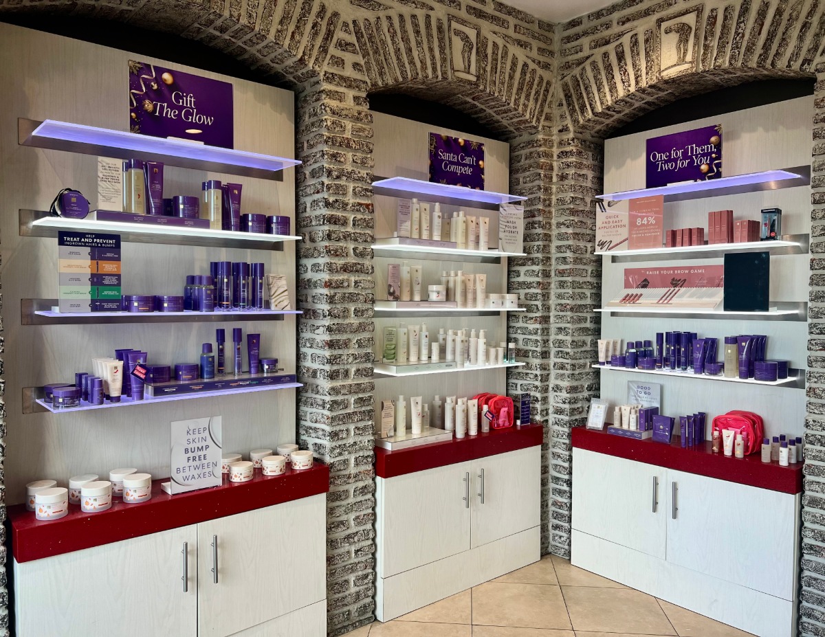 Premium Waxing in Columbia, MD at European Wax Center