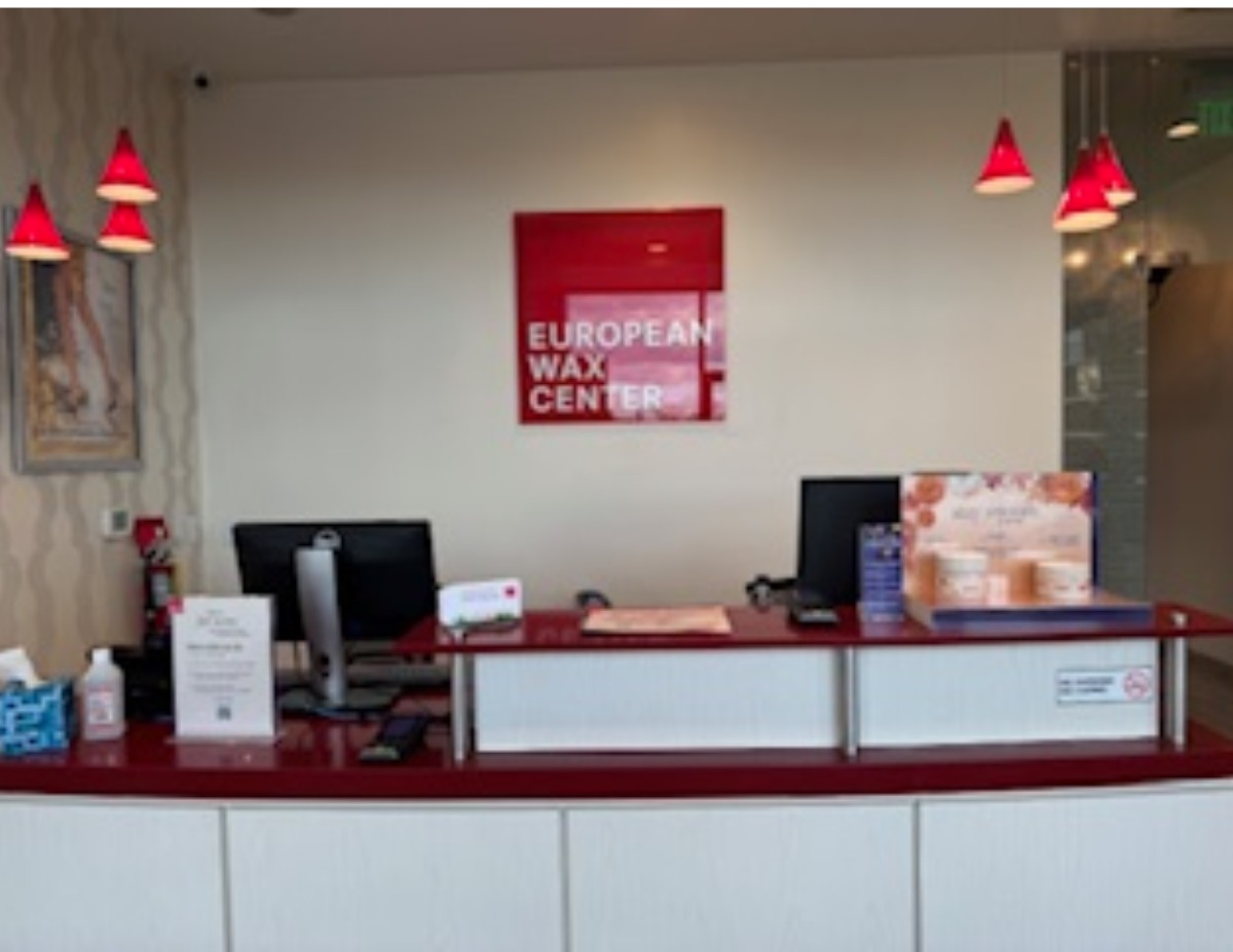 Book Broomall - Lawrence Park Waxing Services at European Wax Center