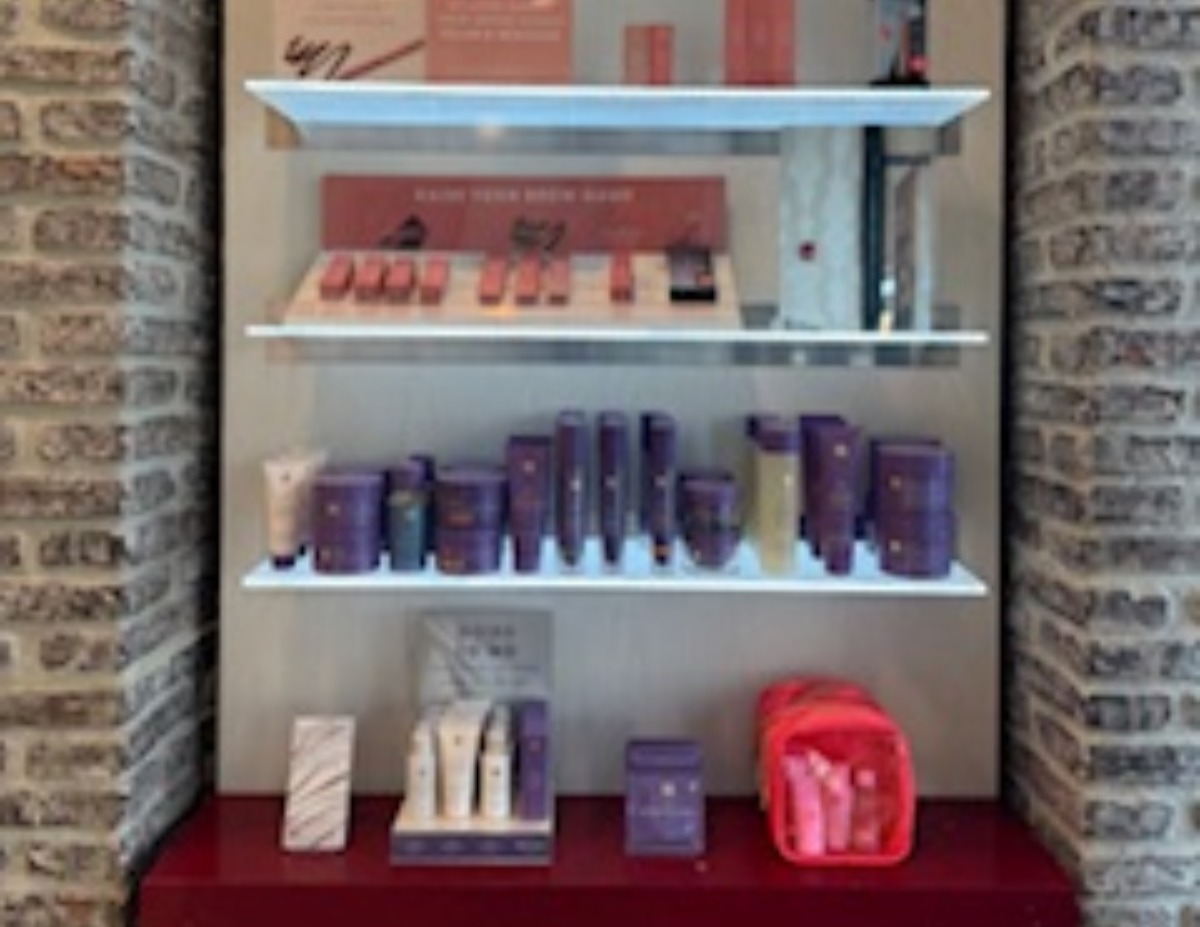 Book Broomall - Lawrence Park Waxing Services at European Wax Center
