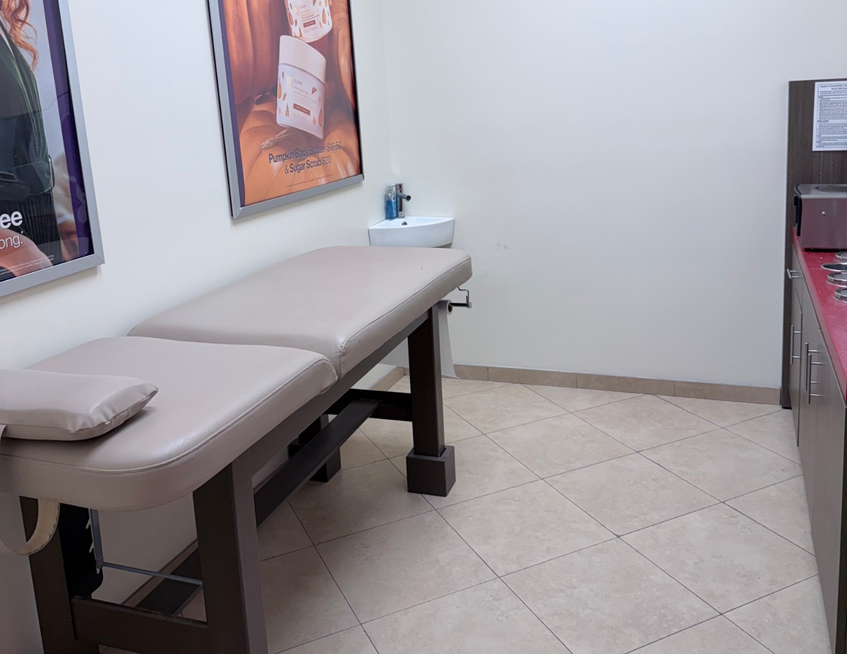 Book Danbury Waxing Services at European Wax Center