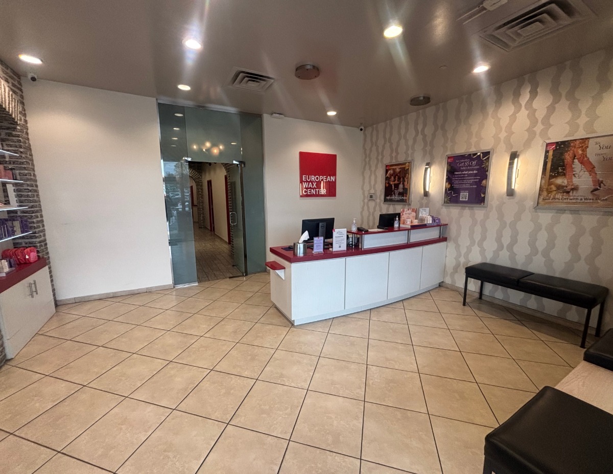 Book Your Brazilian Wax in Levittown at European Wax Center