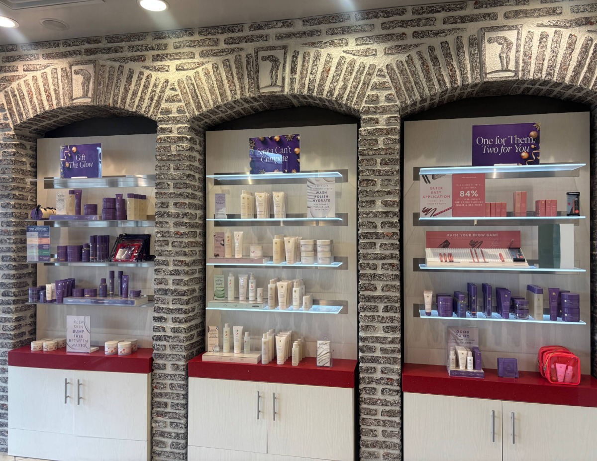 Book Your Brazilian Wax in Levittown at European Wax Center