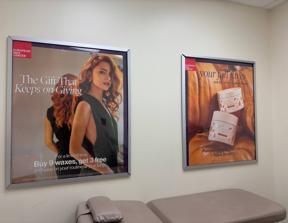 Book Your Brazilian Wax in Levittown at European Wax Center