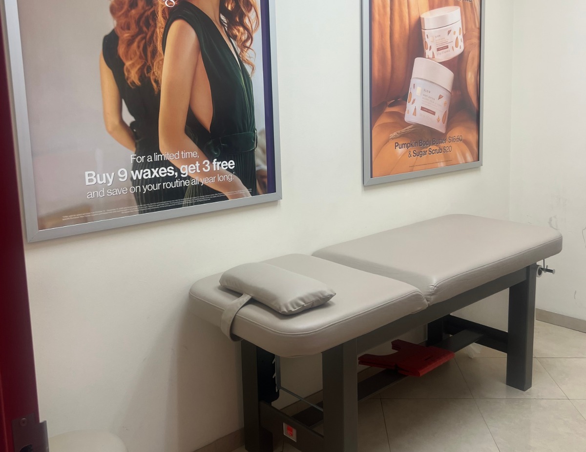 Book Feasterville-Trevose Waxing Services at European Wax Center